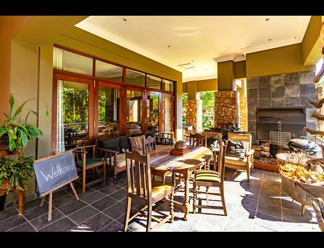 3 BEDROOM HOUSE FOR SALE IN HEIDELBERG KLOOF ESTATE